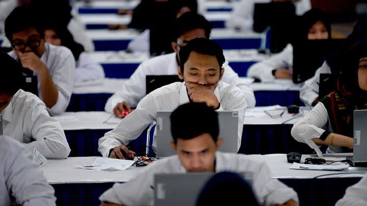 Diumumkan, Berikut Hasil Seleksi Administrasi CPNS 2021 Kabupaten Bolmut CPNS 2021