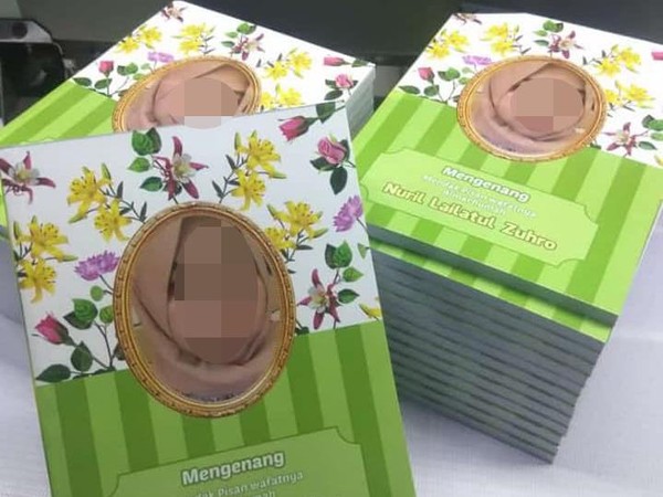 Kesal Tak Bayar Hutang Arisan, Wanita ini Kirim Buku Yasin Gambar Peminjam ke Keluarga Hutang