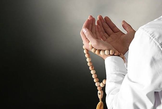 Khasiat Baca Hasbunallah Wanikmal Wakil Ketika Hati Sedang Galau Zikir dan Doa