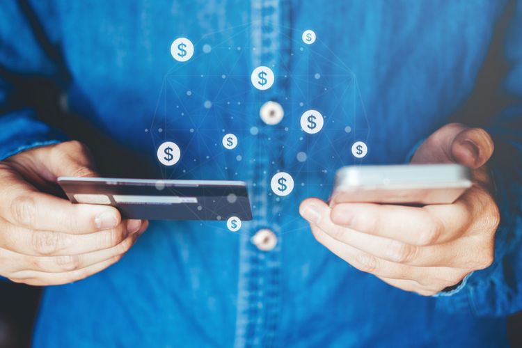 OJK Larang Keras Pinjol Mengakses Galeri dan Kontak HP Pinjol Ilegal