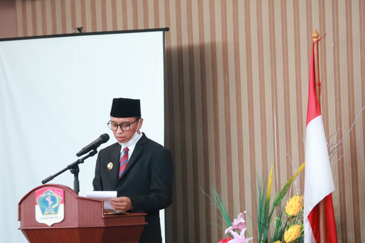 Sam Sachrul Mamonto SSM