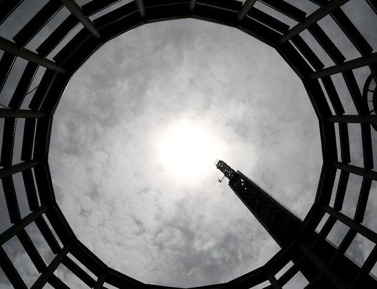 Hari Tanpa Bayangan Terjadi di RI, Berikut Jadwal Daerah Lintasan Fenomena Alam ini Hari Tanpa Bayangan