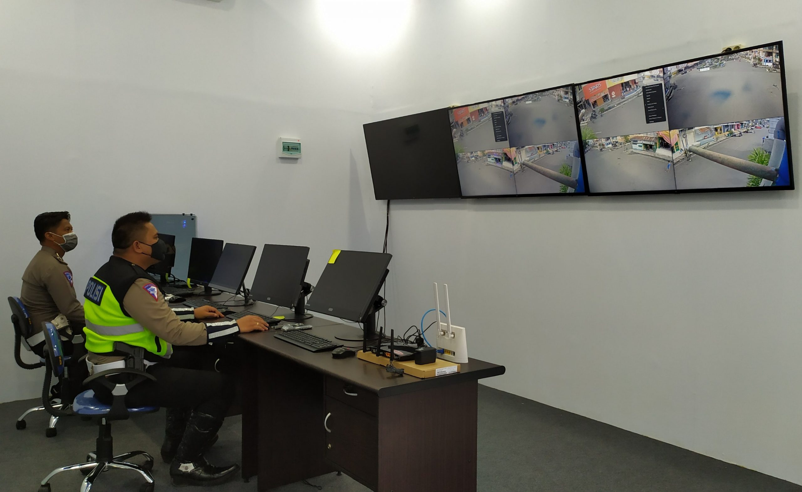 Apa Saja Tahapan dan Mekanisme Tilang Elektronik? Begini Penjelasan Korlantas Polri Tilang Elektronik