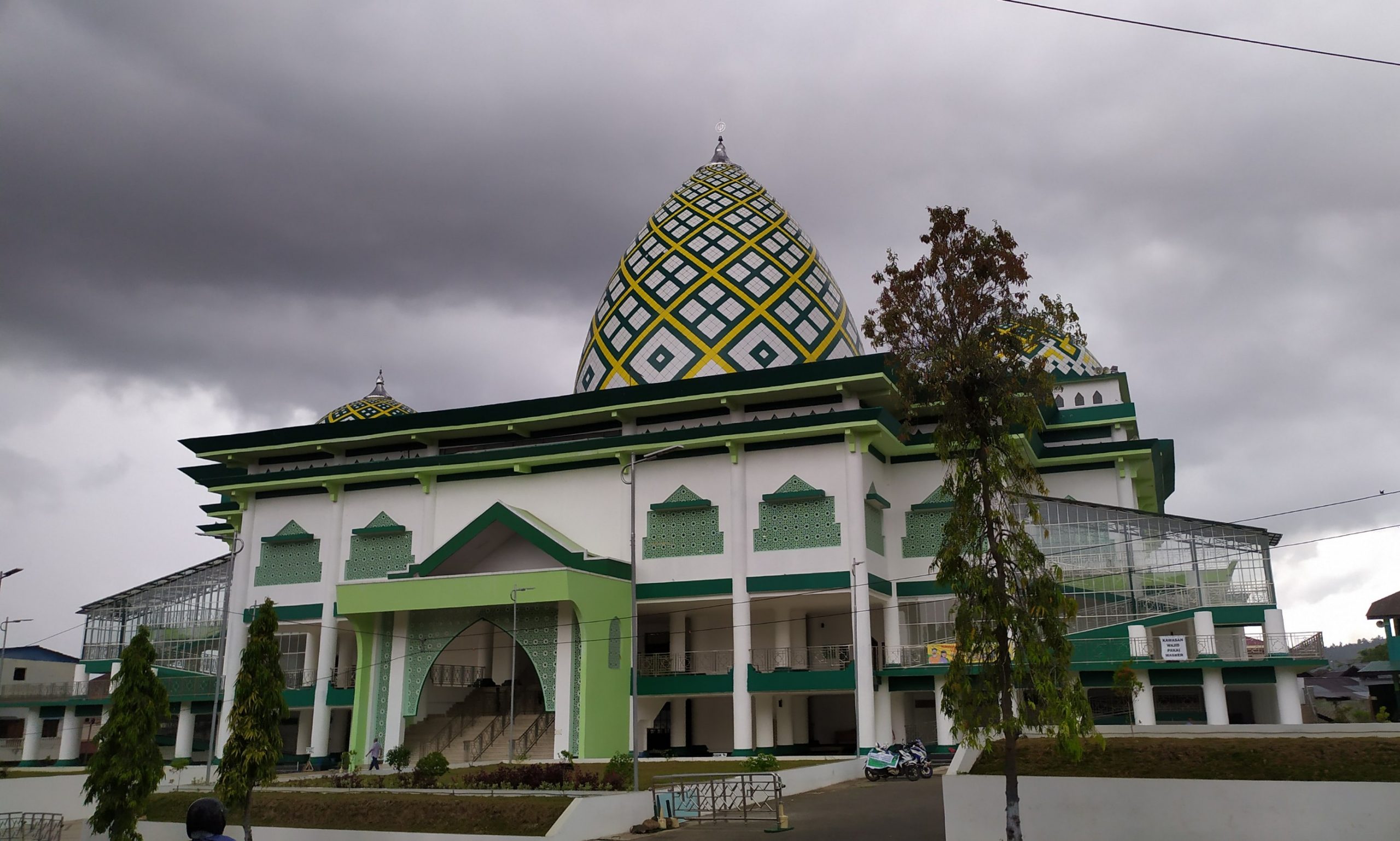 Sebesar ini Pahala Orang yang Berangkat Salat Jumat Lebih Awal Salat Jumat