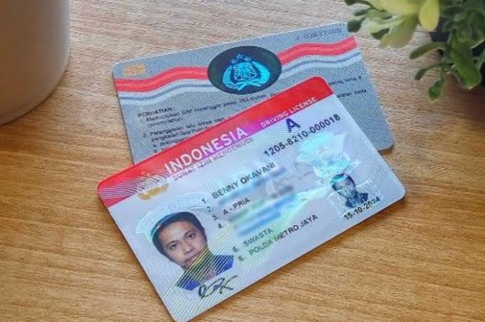 Perpanjang SIM dan Tes Kesehatan Bisa Lewat Online, Begini Penjelasan Korlantas Polri Perpanjang SIM