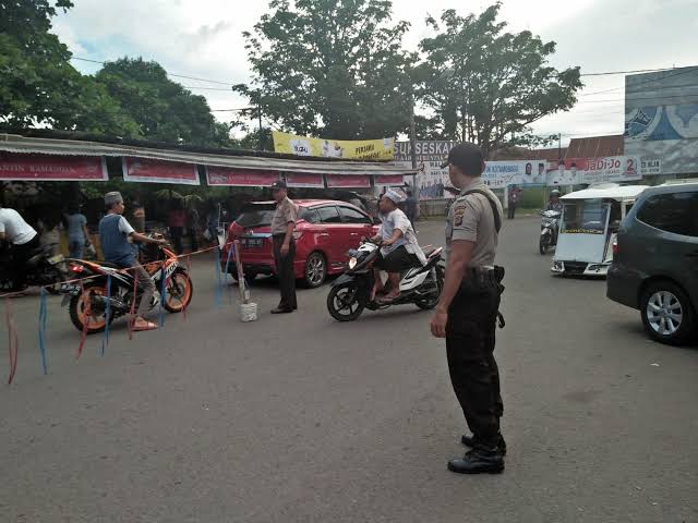 Pasar Ramadan Kotamobagu Pasar Ramadan