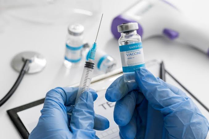 Bulan Ramadan, Vaksinasi Covid-19 Tetap Dilanjutkan Vaksinasi di Bulan Ramadan