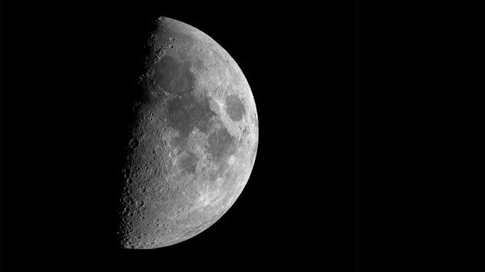 Gerhana Bulan Akan Terjadi di Indonesia, ini Jadwal Kemunculannya Gerhana Bulan