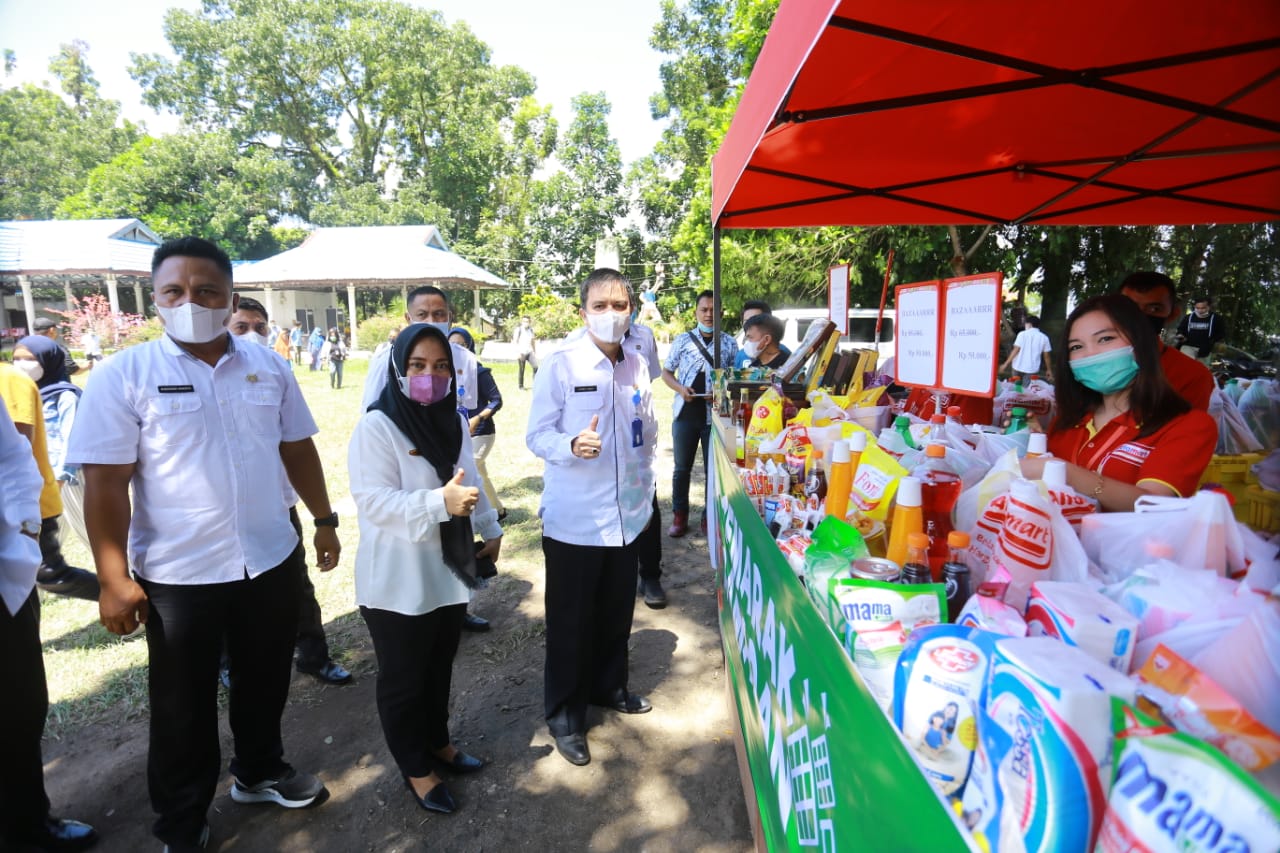 Pasar Murah Pasar Murah