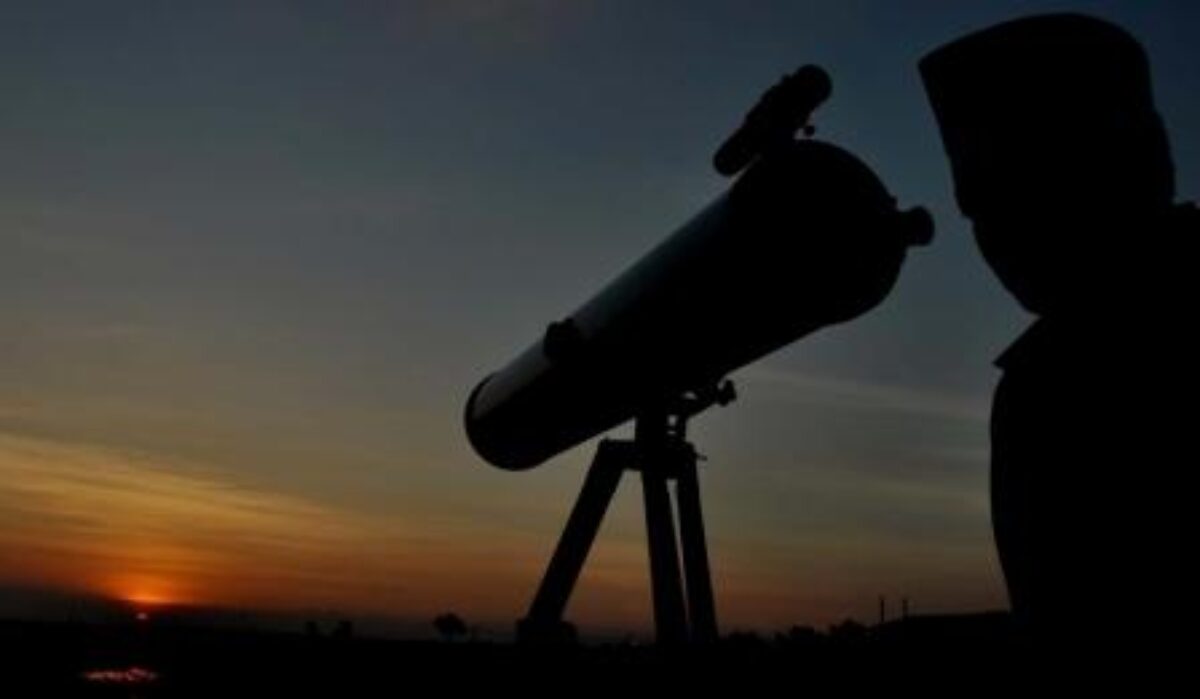 86 Lokasi Pemantauan Hilal Awal Ramadan di Seluruh Indonesia, Cek Sekarang! Pemantauan Hilal