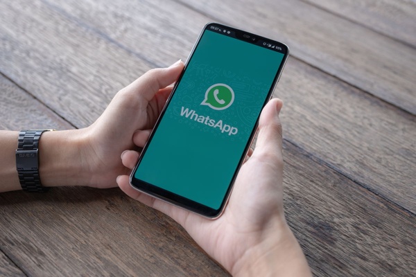 Edit Foto di WhatsApp Sekarang Bisa, Begini Caranya Fitur Rahasia WhatsApp