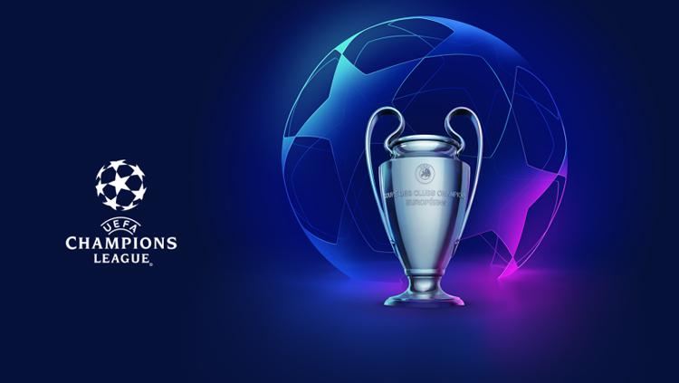Liga Champion Liga UEFA
