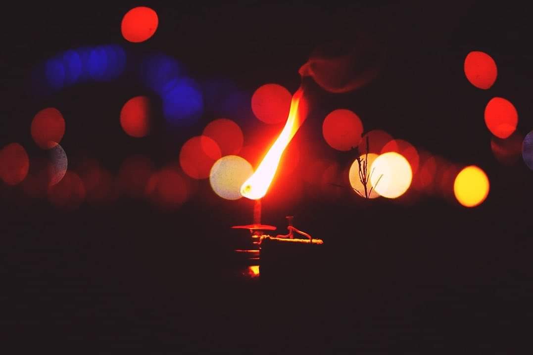 Malam Monunjulo “Budaya dan Antusias Masyarakat” Malam Monunjulo