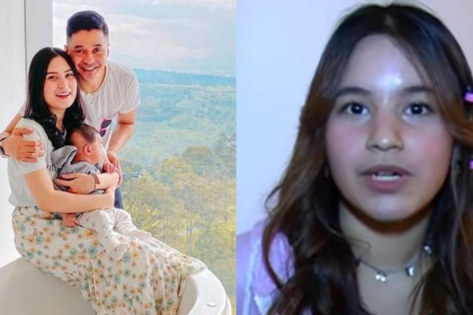 Dituduh Lakukan Kekerasan Dalam Rumah Tangga, Adly Fairuz Laporkan Mertuanya Angbenn Rishi