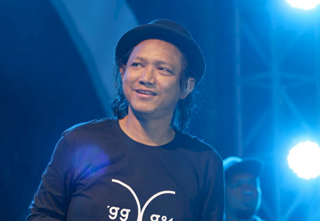 Tepeng, Vokalis Steven & Coconut Treez Meninggal Dunia Steven & Coconut Treez