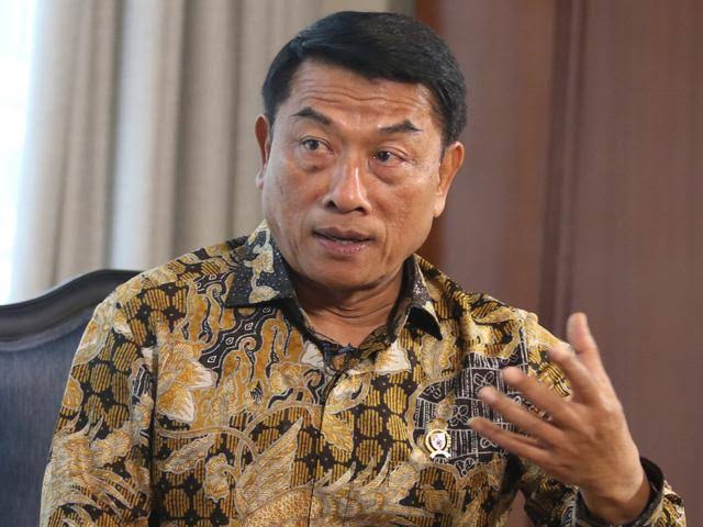 Obat Cacing untuk COVID-19, Moledoko Ungkap Alasan Ivermectin Tetap Didistribusikan Ivermectin