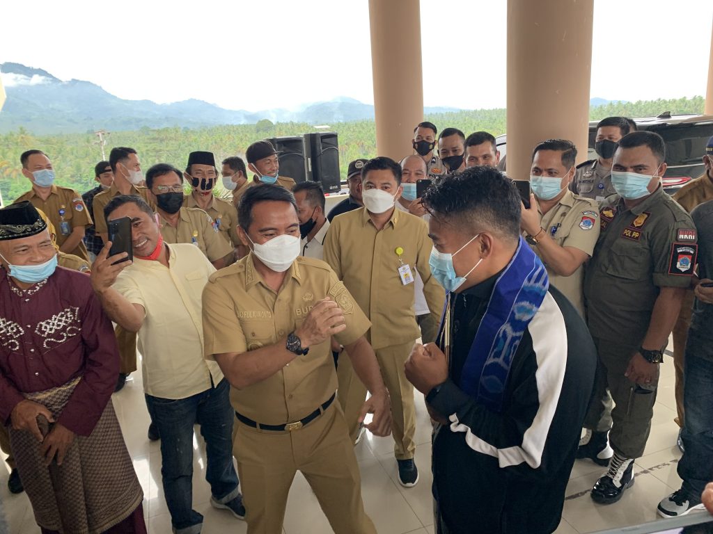 Wendri Patilima Wendri Patilima