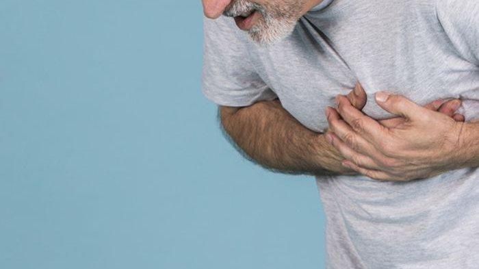 10 Penyebab Stroke yang Paling Sering Terjadi Stroke