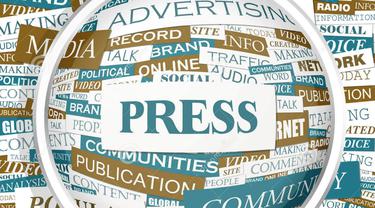 Ilustrasi Jurnalis Boltim