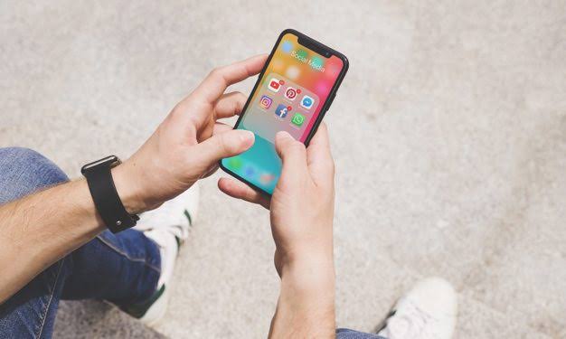 CEO Apple Cemas, Benarkah Privasi Iphone di Masa Depan Tak Lagi Aman? Iphone