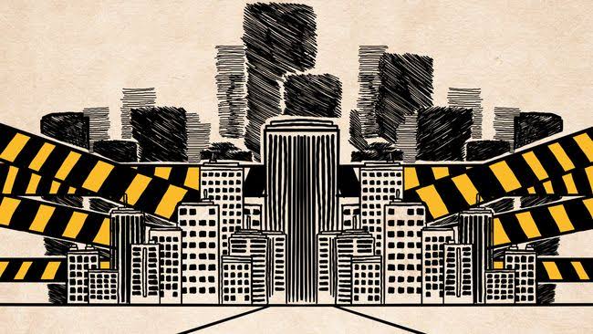 PPKM Level 4 Berakhir Hari ini, Apakah Diperpanjang Lagi? PPKM Level 4