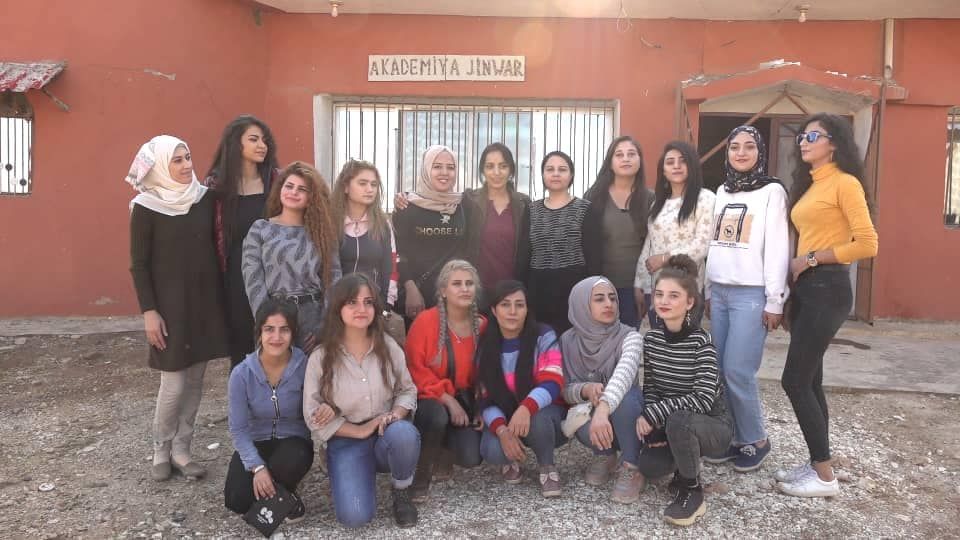 Ternyata ada Desa Khusus Wanita, isinya Para Janda dan Mereka yang Pernah Alami KDRT Desa Khusus Wanita