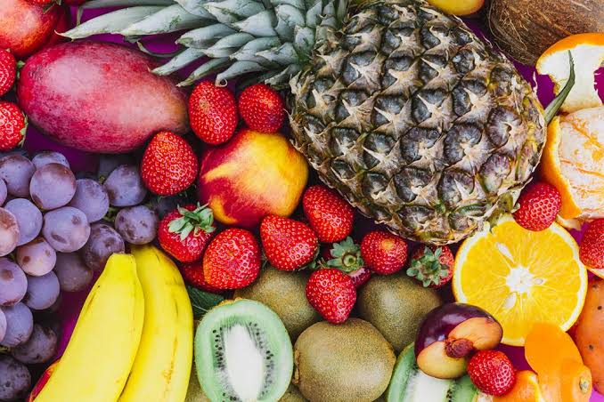 Tingkatkan Daya Tahan Tubuh Untuk Cegah COVID-19 dengan 5 Jenis Vitamin ini Daya Tahan Tibuh