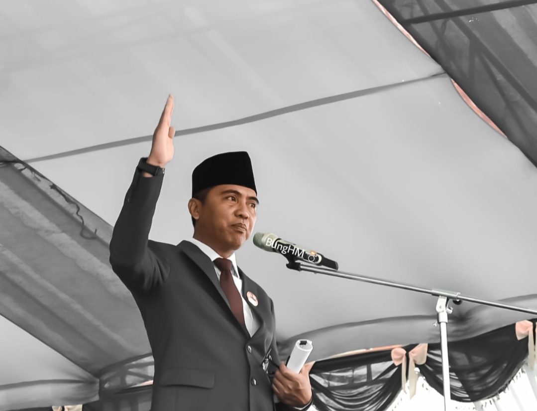 Sachrul Keluarkan Instruksi Penanganan COVID-19 di Boltim Covid-19