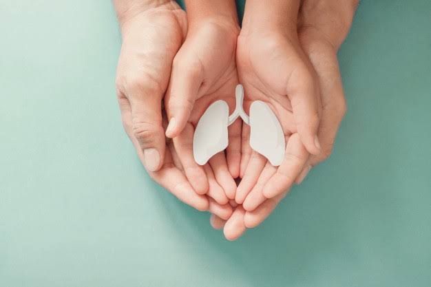 Jaga Kesehatan Paru-paru dari Ancaman COVID-19 dengan 7 Jenis Rempah ini Kesehatan Paru-paru