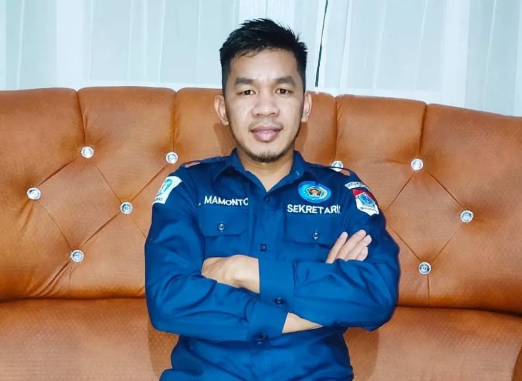 Boltim (harus) BERSINAR Boltim