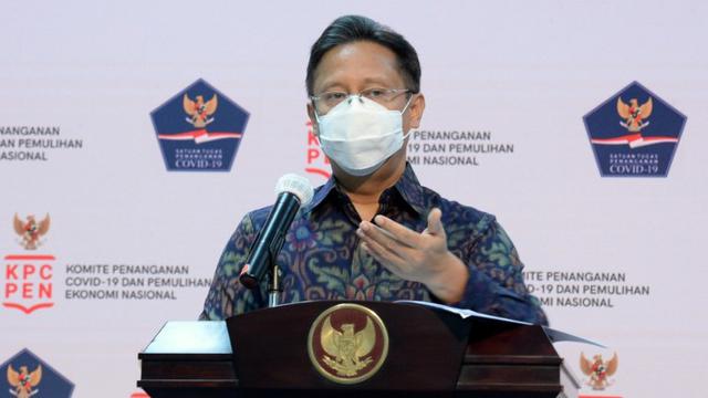 Vaksin Booster Akan Berbayar? Simak Penjelasan Menkes Vaksin Booster