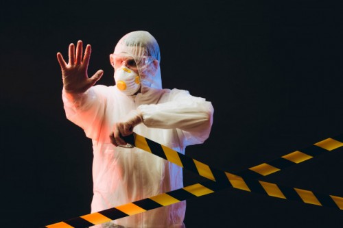 Berisiko Tinggi, PPKM Kembali Diperpanjang di 45 Daerah ini PPKM Level 4