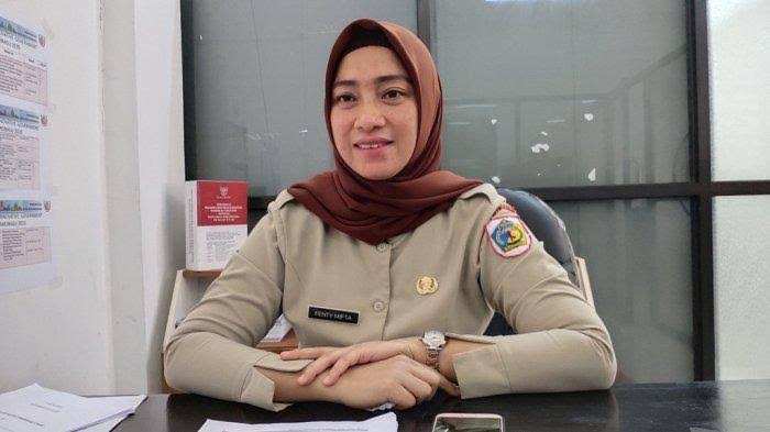 Produksi Ikan Nila di Kotamobagu Digenjot, 801 Ton Jadi Target Distankan Ikan Nila