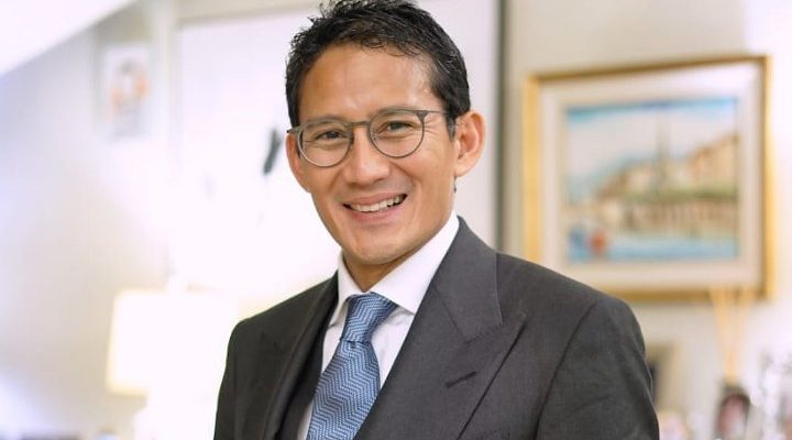 Sandiaga Uno Yakin Gunung Ambang Boltim Jadi Destinasi Wisata Favorit dan Semakin Dikenal