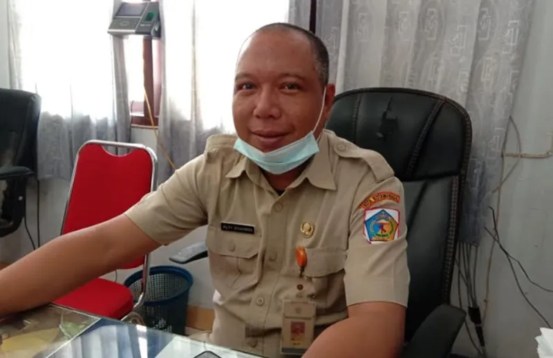 Pelamar CPNS Kotamobagu yang Lolos Seleksi Administrasi, Wajib isi Kartu ini CPNS 2021