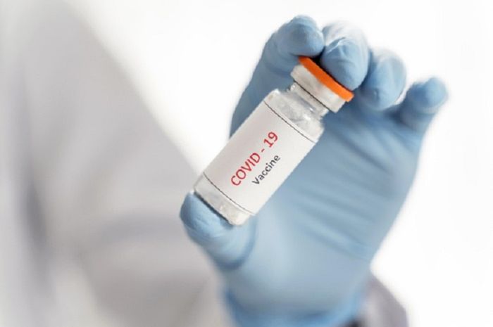 Penerima Vaksin Moderna, Kemenkes: Tak Ada Syarat Khusus bagi Non Nakes Vaksin Moderna