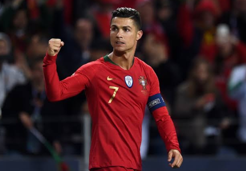 Sah! Cristiano Ronaldo Kembali ke MU