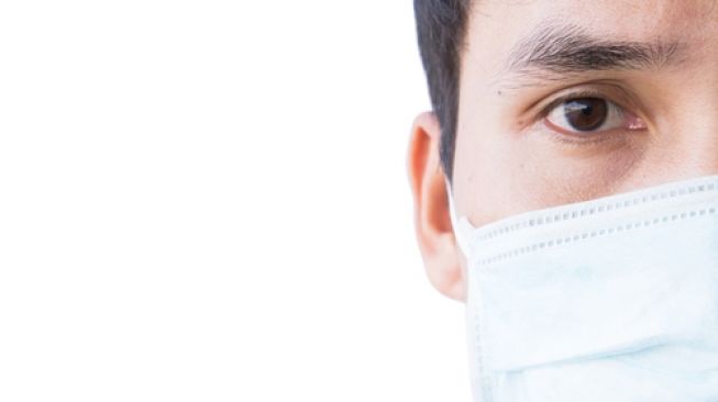 Update COVID-19 di Indonesia 25 Agustus: Tambah 18.617 Kasus, Meninggal 1.041 Jiwa COVID-19