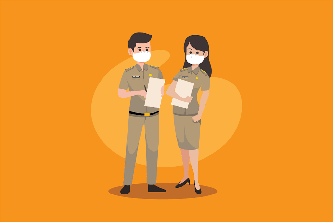Hasil Seleksi Administrasi CPNS 2021 Batal Diumumkan? Berikut Penyebabnya Pengumuman CPNS