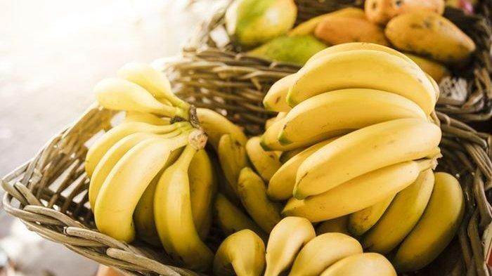 Manfaat dan Khasiat Pisang yang Perlu Kamu Tahu buah pisang