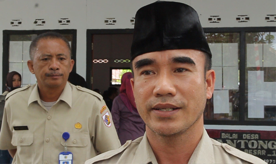 Kota Kotamobagu Kembali Masuk Dalam Nominasi Nasional Penilaian Penghargaan Pembangunan Daerah Triple Helix