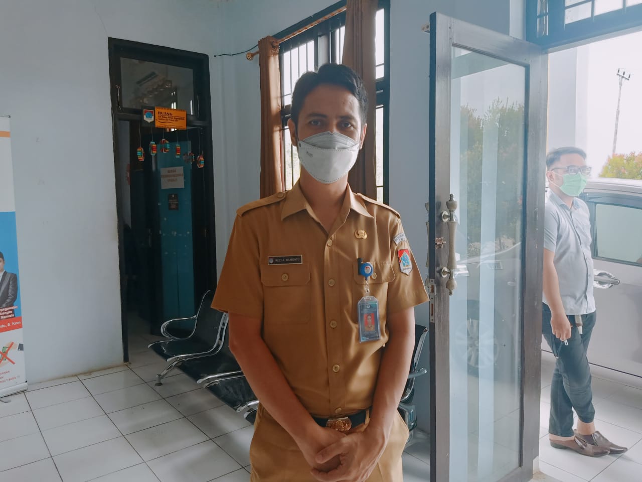 Tahapan Pendaftaran JPT Pratama Pemkab Boltim Diperpanjang CPNS 2021