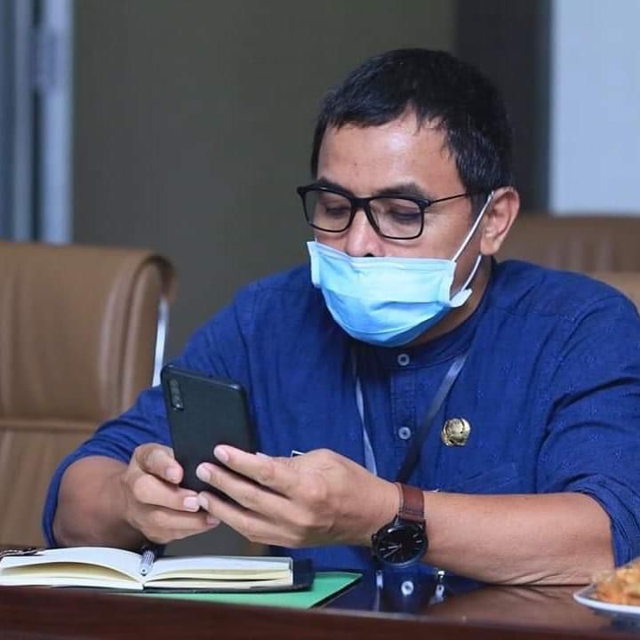 Penyusunan APBD 2022 Bolmut Fokus Pemulihan Ekonomi