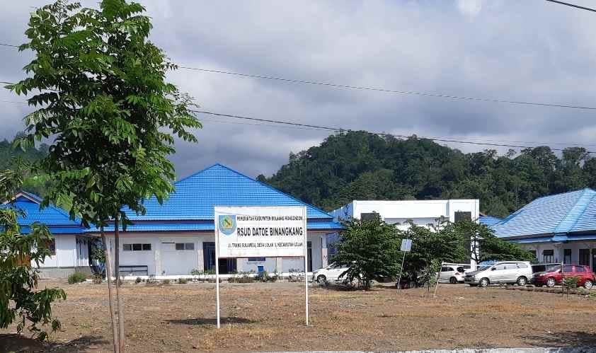 Sisa 1 Pasien Covid-19 di Bolmong, Kesadaran Masyarakat Akan Protokol Kesehatan Dipuji