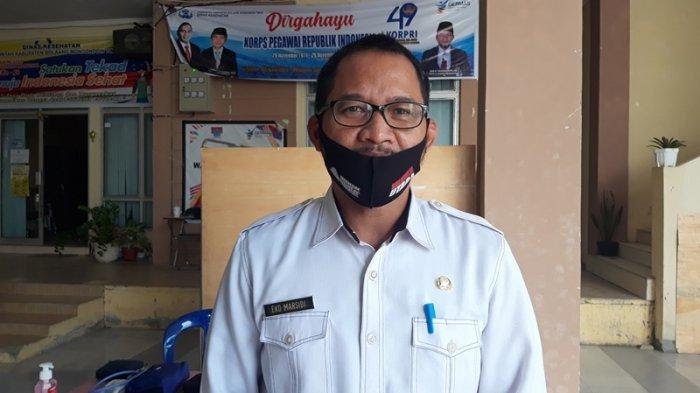 Tertahan di PPKM Level 3, Pemkab Terus Pacu Program Percepatan Vaksinasi di Boltim