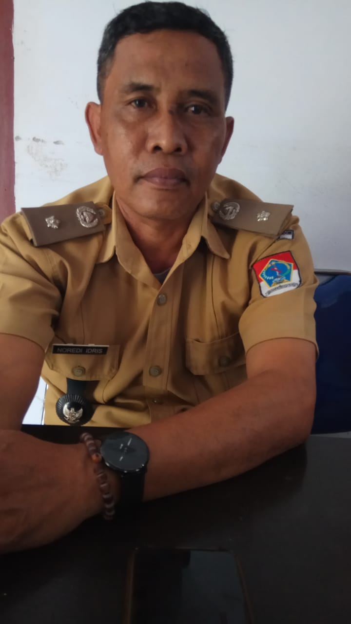 Memenuhi Syarat Administrasi, Desa Liberia Siap Realisasikan Dana Desa Tahap III