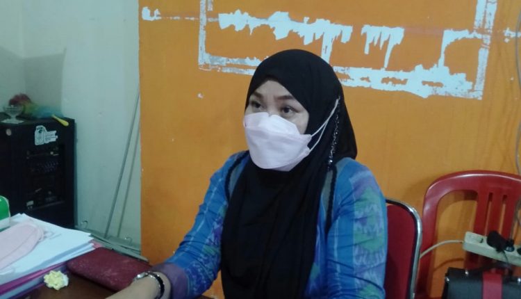 DP3A Kotamobagu Sebut Angka Kasus KDRT Meningkat