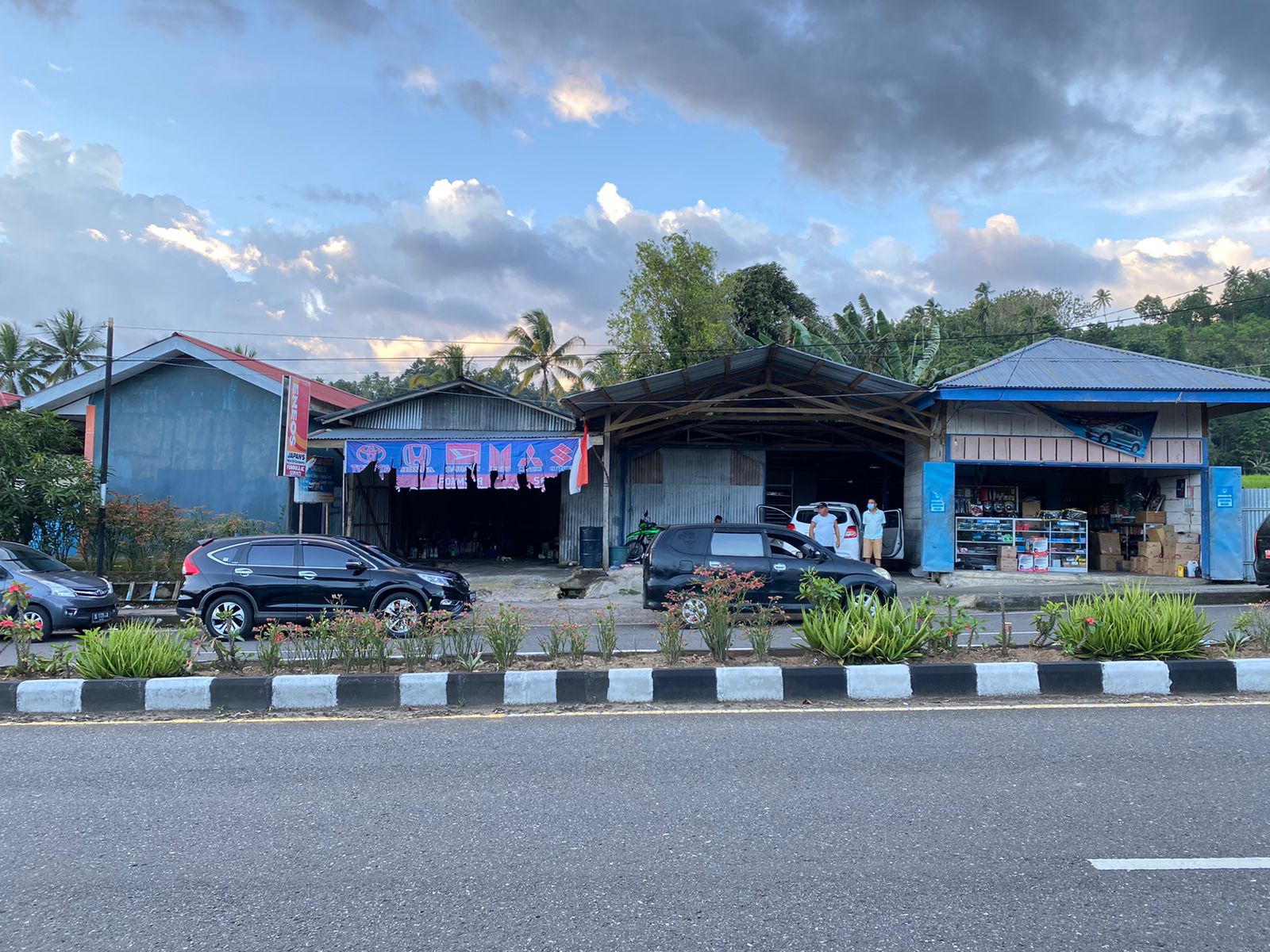 Bengkel Formula AC Kotamobagu, Solusi Kesehatan Mobil Anda, Yuk Intip Apa Saja Pelayanannya