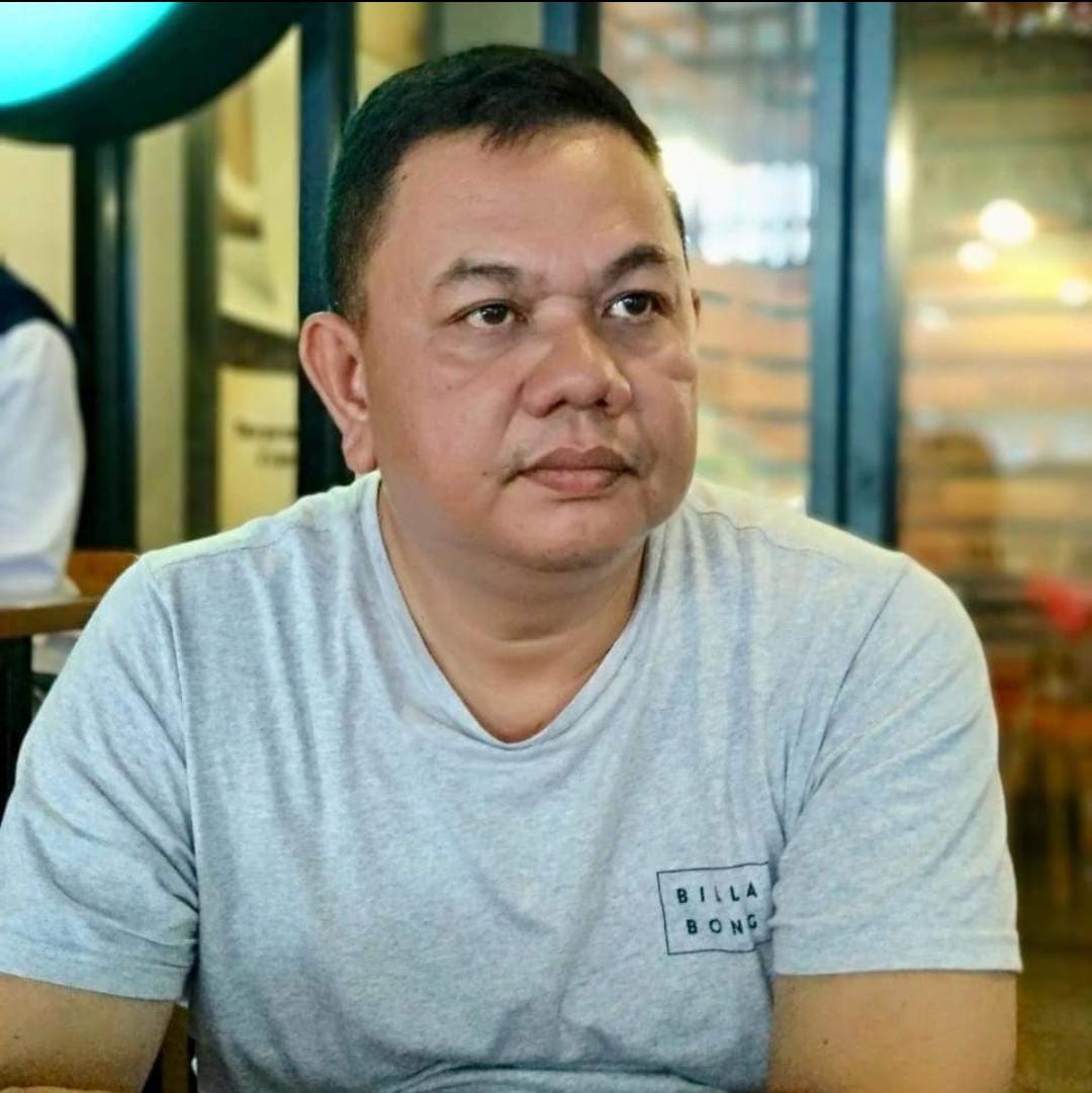 Ini Profil Hendra Tangel Yang Ditunjuk Bupati Sachrul Jabat Kepala dinas PMD Boltim