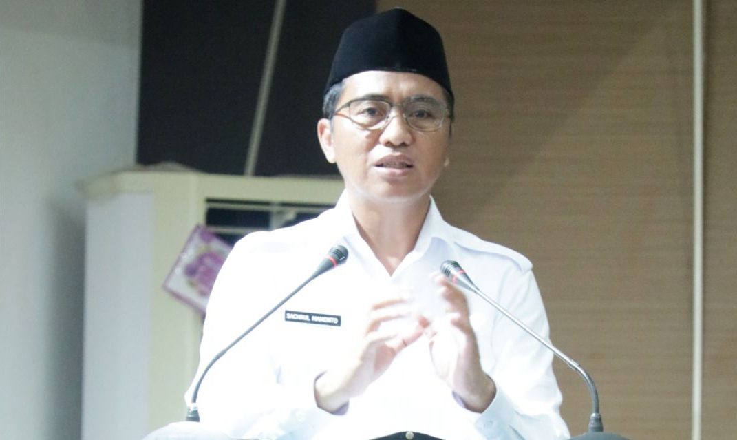 Pemkab Boltim Berharap Pemerintah Pusat Tunda Penghapusan Honorer pada 2023 Mendatang